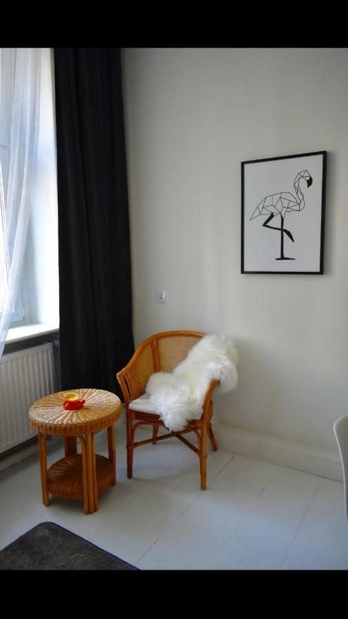 Apartament Mily 고르주프비엘코폴스키 외부 사진