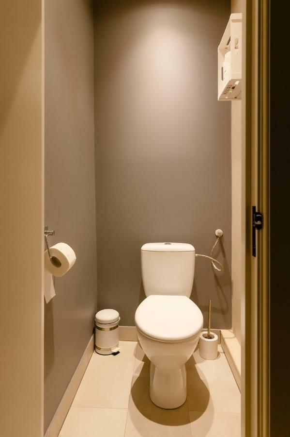 Apartament Mily 고르주프비엘코폴스키 외부 사진