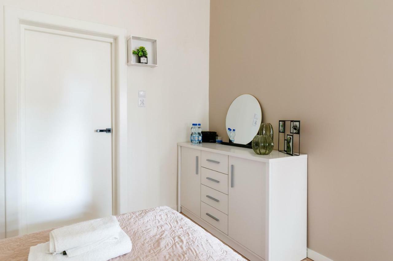 Apartament Mily 고르주프비엘코폴스키 외부 사진